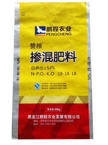 淀粉包装袋-江南塑业品质优良-玉米淀粉包装袋